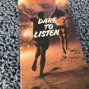 JBL Black Retail Packaging Box with White Barcode Labels